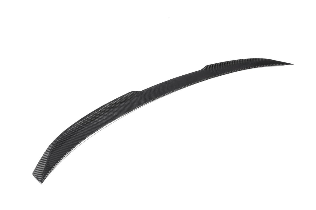 Kies-Motorsports NWCarbon Haus G8X M3/M4 OEM Style Dry Carbon Fiber Spoiler