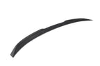 Kies-Motorsports NWCarbon Haus G8X M3/M4 OEM Style Dry Carbon Fiber Spoiler