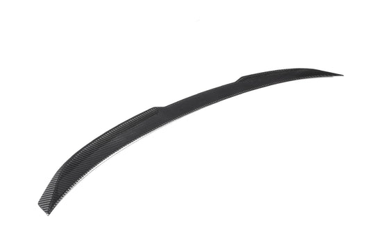 Kies-Motorsports NWCarbon Haus G8X M3/M4 OEM Style Dry Carbon Fiber Spoiler