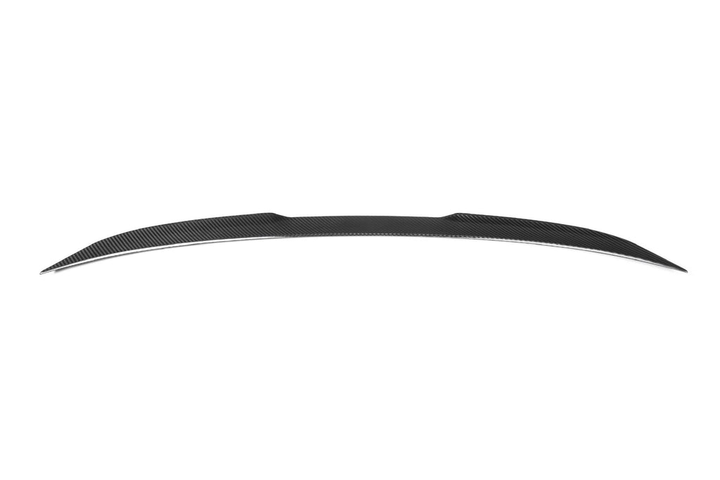 Kies-Motorsports NWCarbon Haus G8X M3/M4 OEM Style Dry Carbon Fiber Spoiler