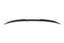 Kies-Motorsports NWCarbon Haus G8X M3/M4 OEM Style Dry Carbon Fiber Spoiler
