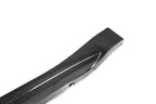 Kies-Motorsports NWCarbon Haus G8X OEM Dry Carbon Fiber Side Skirts