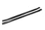 Kies-Motorsports NWCarbon Haus G8X OEM Dry Carbon Fiber Side Skirts