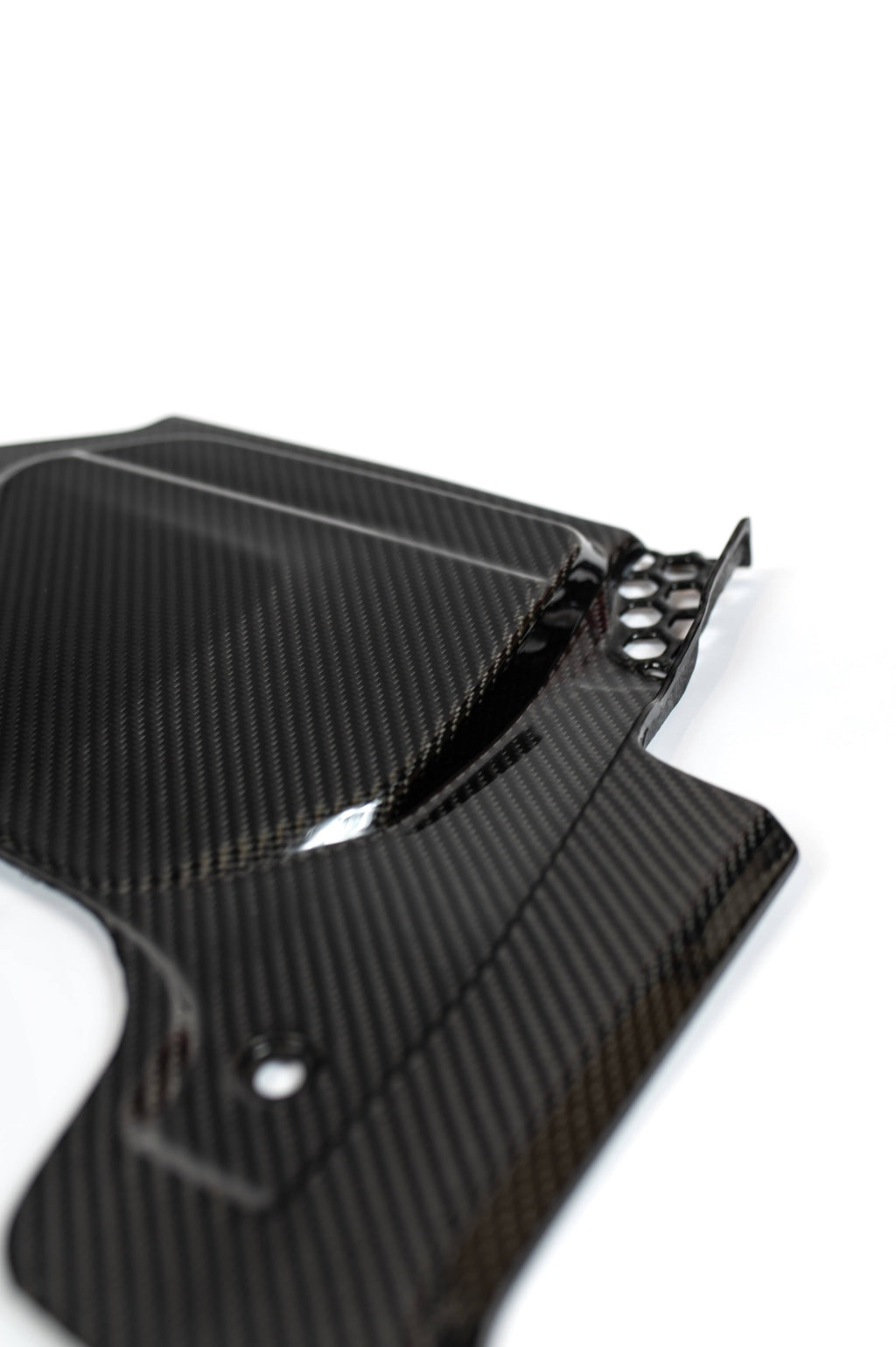 Kies-Motorsports NWCarbon Haus G8X Rear Air Vent Covers