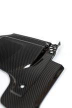 Kies-Motorsports NWCarbon Haus G8X Rear Air Vent Covers