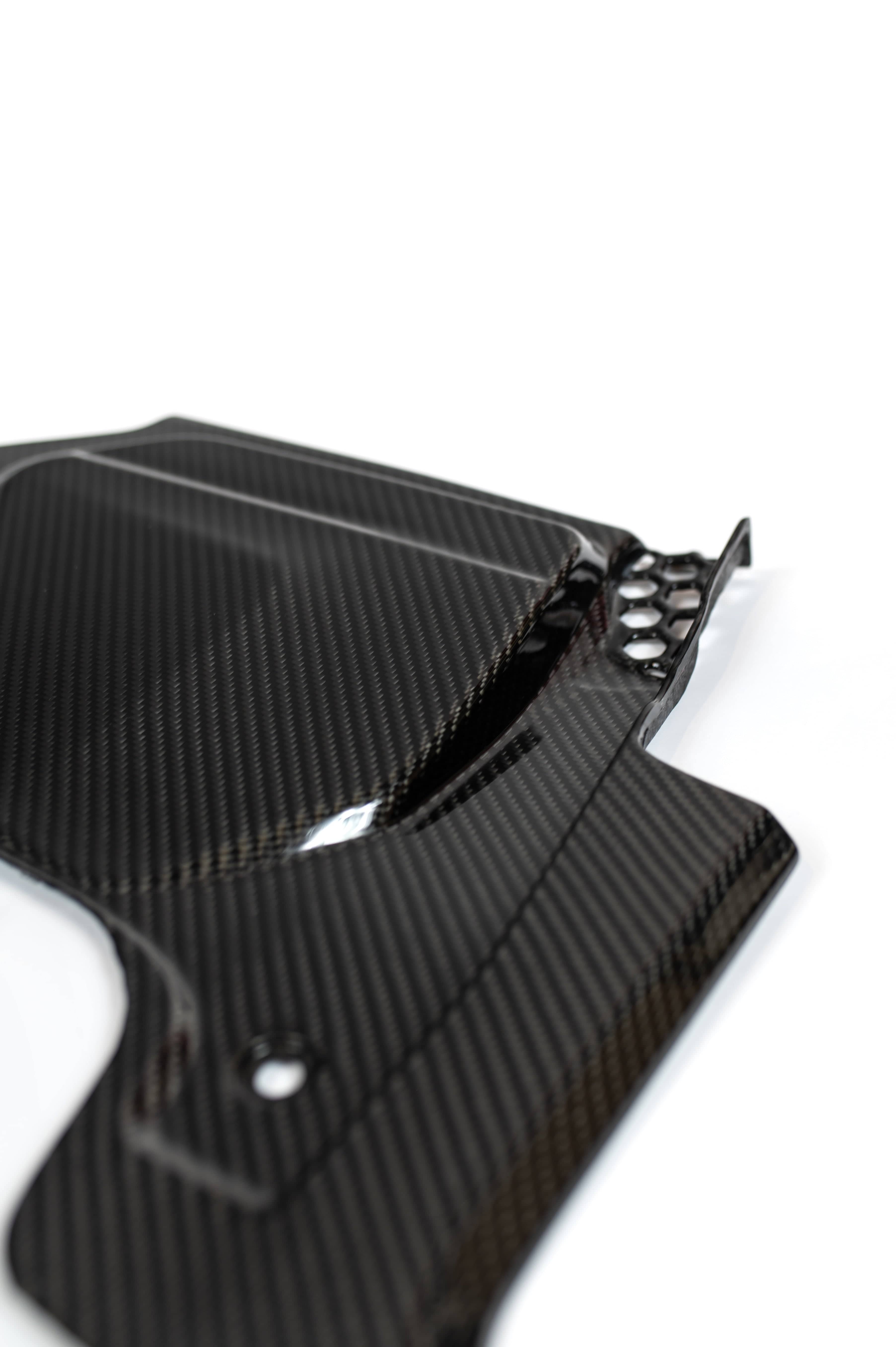 Kies-Motorsports NWCarbon Haus G8X Rear Air Vent Covers