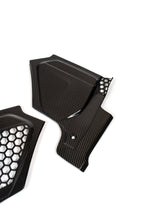 Kies-Motorsports NWCarbon Haus G8X Rear Air Vent Covers