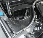 Kies-Motorsports NWCarbon Haus G8X Rear Air Vent Covers