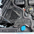 Kies-Motorsports NWCarbon Haus G8X Rear Air Vent Covers