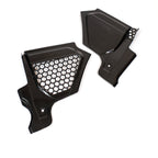 Kies-Motorsports NWCarbon Haus G8X Rear Air Vent Covers
