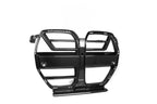 Kies-Motorsports NWCarbon Haus G8X SQ-A Dry Carbon Fiber Grill
