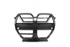 Kies-Motorsports NWCarbon Haus G8X SQ-A Dry Carbon Fiber Grill