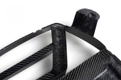 Kies-Motorsports NWCarbon Haus G8X SQ-A Dry Carbon Fiber Grill
