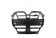 Kies-Motorsports NWCarbon Haus G8X SQ-A Dry Carbon Fiber Grill