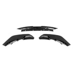 Kies-Motorsports NWCarbon Haus G8X SQ-B Style Dry Carbon Fiber Front Lip