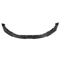 Kies-Motorsports NWCarbon Haus G8X SQ-B Style Dry Carbon Fiber Front Lip