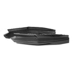 Kies-Motorsports NWCarbon Haus G8X SQ-B Style Dry Carbon Fiber Rear Diffuser Set