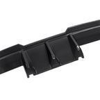 Kies-Motorsports NWCarbon Haus G8X SQ-B Style Dry Carbon Fiber Rear Diffuser Set