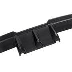Kies-Motorsports NWCarbon Haus G8X SQ-B Style Dry Carbon Fiber Rear Diffuser Set