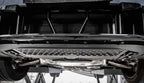Kies-Motorsports NWCarbon Haus G8X SQ Dry Carbon Skid Plate