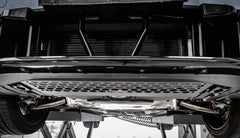 Kies-Motorsports NWCarbon Haus G8X SQ Dry Carbon Skid Plate