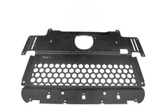 Kies-Motorsports NWCarbon Haus G8X SQ Dry Carbon Skid Plate