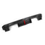 Kies-Motorsports NWCarbon Haus G8X SQ Style Carbon Fiber Diffuser With Brake Light/Splitters Combo
