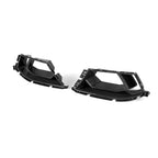 Kies-Motorsports NWCarbon Haus G8X SQ Style Carbon Fiber Front Air Ducts