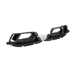 Kies-Motorsports NWCarbon Haus G8X SQ Style Carbon Fiber Front Air Ducts