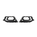 Kies-Motorsports NWCarbon Haus G8X SQ Style Carbon Fiber Front Air Ducts