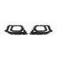 Kies-Motorsports NWCarbon Haus G8X SQ Style Carbon Fiber Front Air Ducts