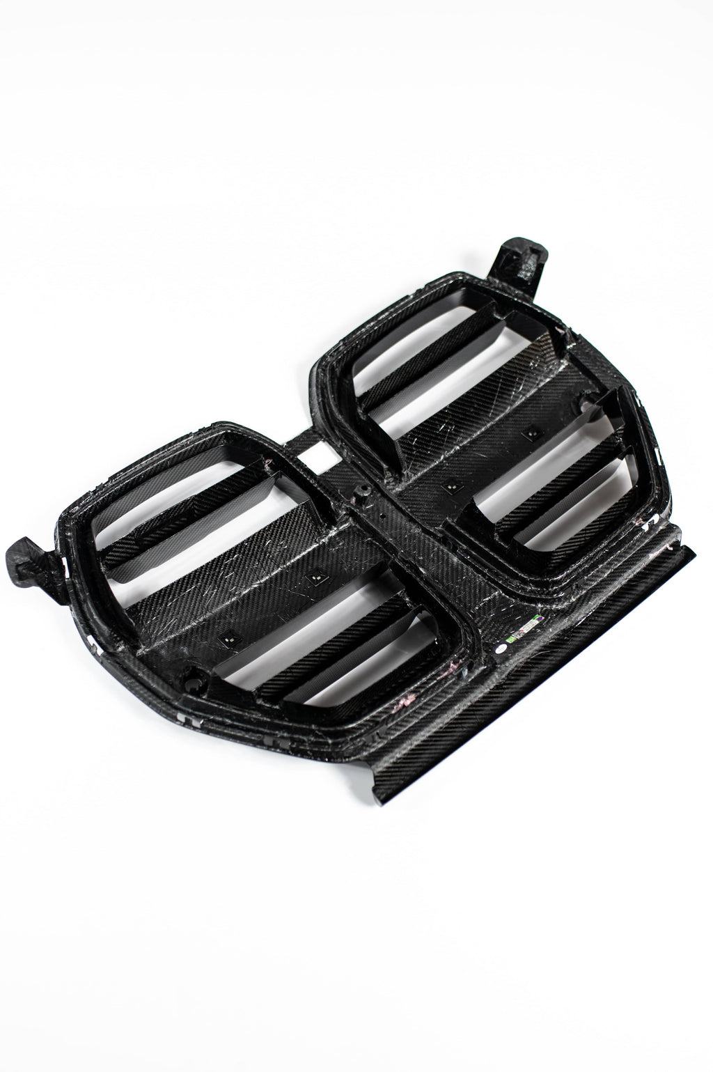 Kies-Motorsports NWCarbon Haus G8X SQ-V Dry Carbon Fiber Grill