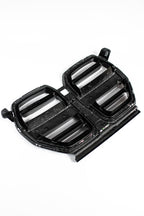 Kies-Motorsports NWCarbon Haus G8X SQ-V Dry Carbon Fiber Grill