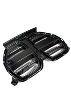 Kies-Motorsports NWCarbon Haus G8X SQ-V Dry Carbon Fiber Grill