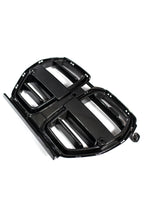 Kies-Motorsports NWCarbon Haus G8X SQ-V Dry Carbon Fiber Grill