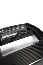 Kies-Motorsports NWCarbon Haus G8X SQ-V Dry Carbon Fiber Grill