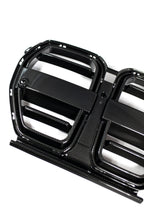 Kies-Motorsports NWCarbon Haus G8X SQ-V Dry Carbon Fiber Grill