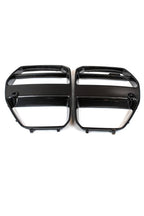 Kies-Motorsports NWCarbon Haus G8X V1 Dry Carbon Fiber Grill
