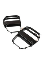 Kies-Motorsports NWCarbon Haus G8X V1 Dry Carbon Fiber Grill