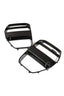 Kies-Motorsports NWCarbon Haus G8X V1 Dry Carbon Fiber Grill