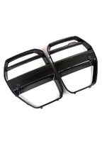 Kies-Motorsports NWCarbon Haus G8X V1 Dry Carbon Fiber Grill