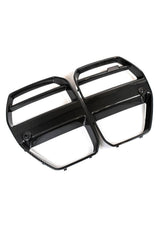 Kies-Motorsports NWCarbon Haus G8X V1 Dry Carbon Fiber Grill