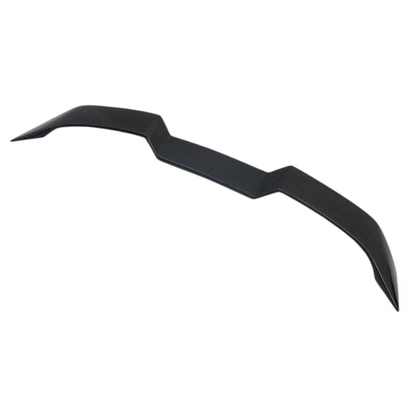 Kies-Motorsports NWCarbon Haus G8X V3 Dry carbon Fiber Rear Spoiler