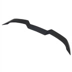 Kies-Motorsports NWCarbon Haus G8X V3 Dry carbon Fiber Rear Spoiler