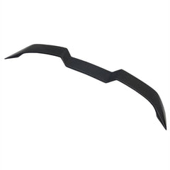 Kies-Motorsports NWCarbon Haus G8X V3 Dry carbon Fiber Rear Spoiler