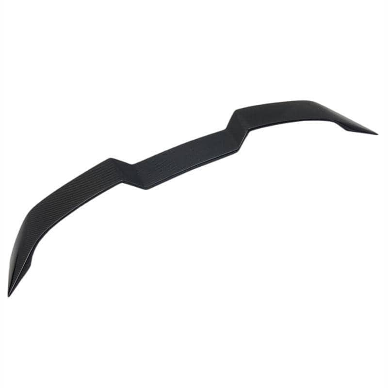Kies-Motorsports NWCarbon Haus G8X V3 Dry carbon Fiber Rear Spoiler