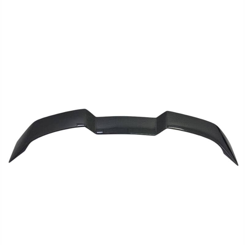 Kies-Motorsports NWCarbon Haus G8X V3 Dry carbon Fiber Rear Spoiler