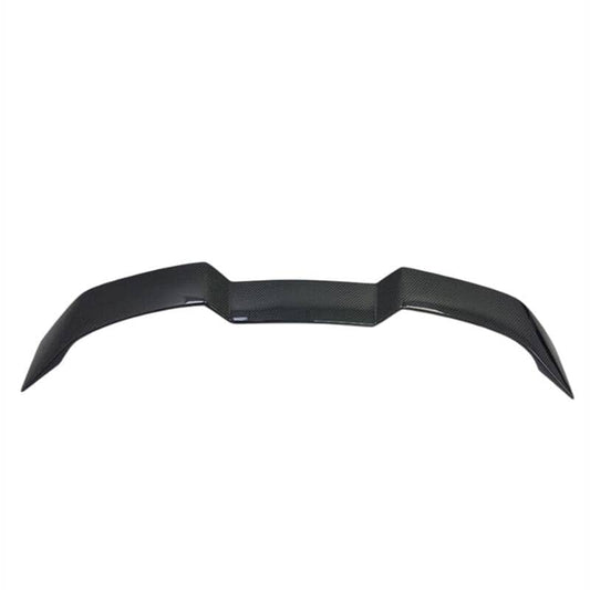 Kies-Motorsports NWCarbon Haus G8X V3 Dry carbon Fiber Rear Spoiler