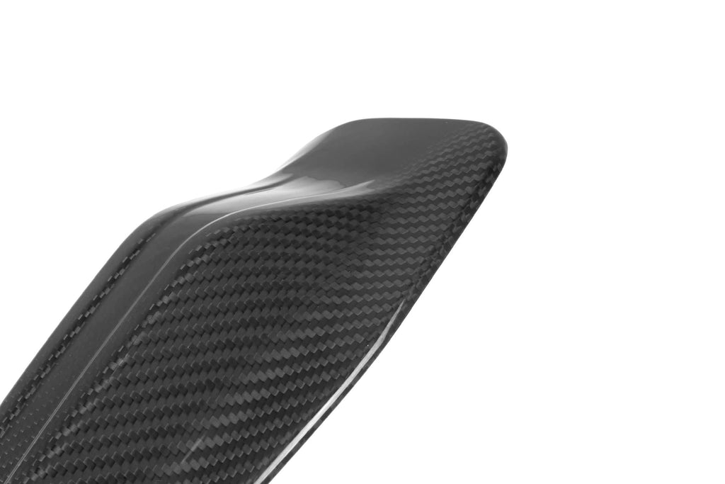 Kies-Motorsports NWCarbon Haus G90 Dry Carbon Fiber Antenna Trim