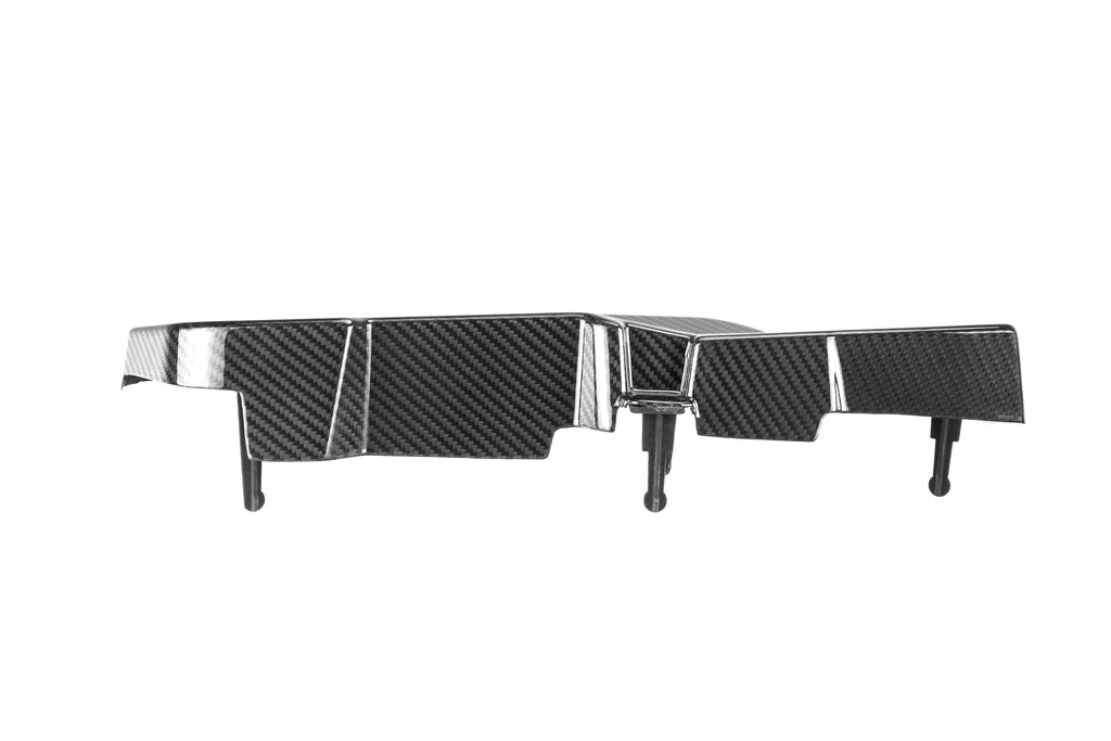 Kies-Motorsports NWCarbon Haus G90/G99 M5 OEM Style Dry Carbon Fiber Engine Accessory Covers
